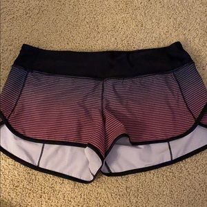 Lululemon shorts!!